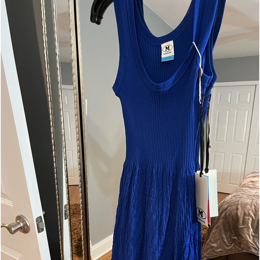 M Missoni Dress